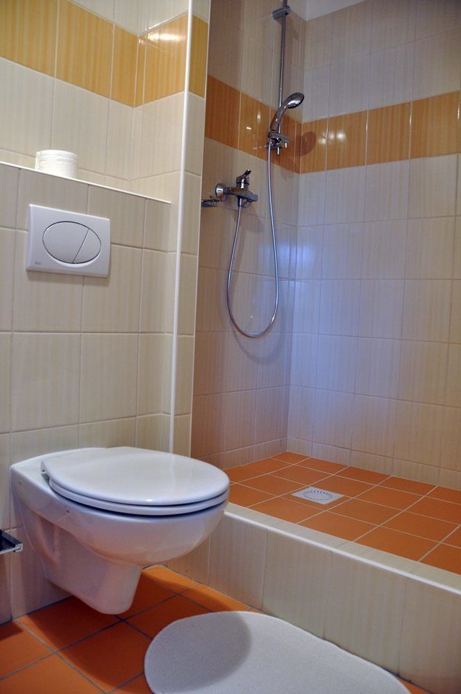Wellness Hotel Sauna Malá Morávka Exterior foto